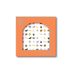 Monster Mash Nail Stickers, Daydream Society