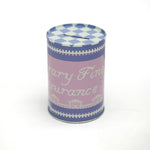 Library Fine Insurance Tin Coin Bank, Jollity & Co