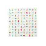 Out Of Office Nail Stickers, Jollity & Co.