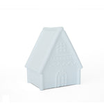 Season of Cheer Gingerbread House Ceramic Painting Kit, Jollity & Co