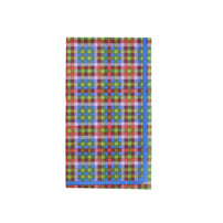 Season of Cheer Plaid Guest Napkins, Jollity & Co