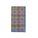 Season of Cheer Plaid Guest Napkins, Jollity & Co