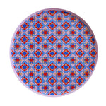 Season of Cheer Quilted Dinner Plates, Jollity & Co