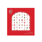 Oh What Fun Nail Stickers, Daydream Society