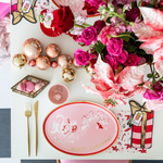 Eloise Christmas Large Napkins