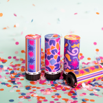Confetti Popper Set - Choose from 12 Options