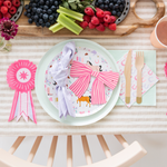 Pony Tales "Show Ribbon" Guest Napkins