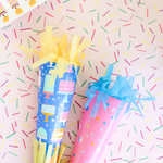 It's A Birthday Noise Makers