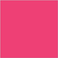 Neon Pink Gift Wrap