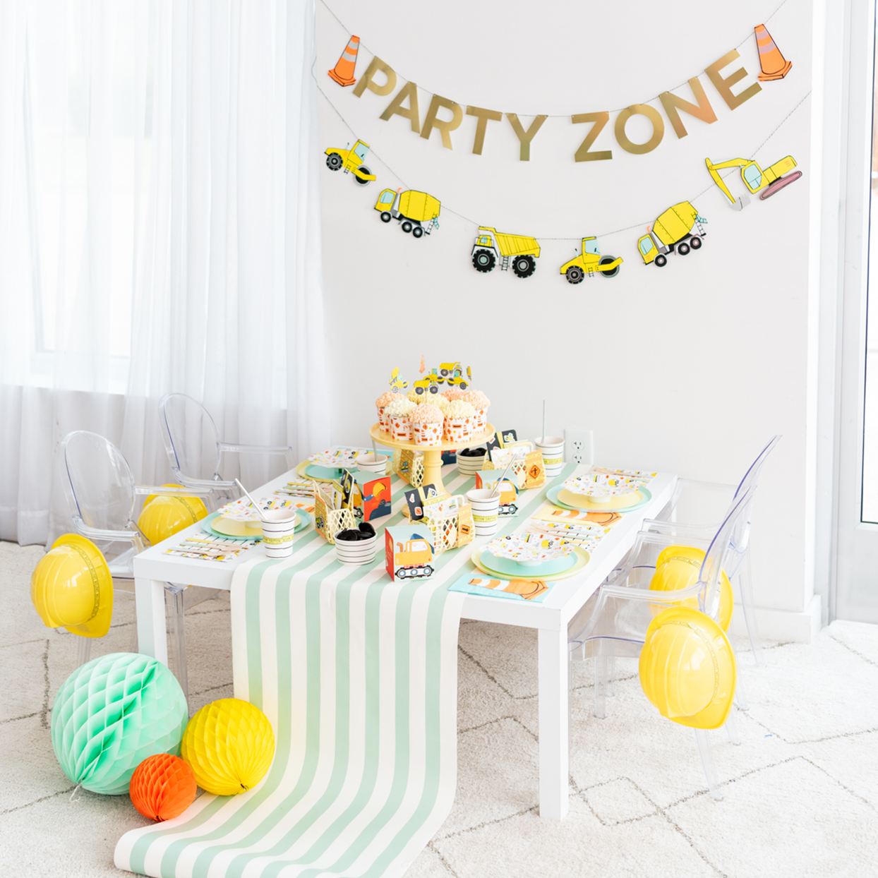 Under Construction Thingamajigs