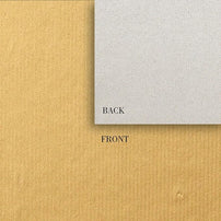Gold & Silver Gift Wrap