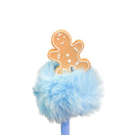 Baking Spirits Bright Gingerbread Doodler Pens - Case Pack of 12