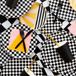 Check It! The Classic Cocktail Napkins