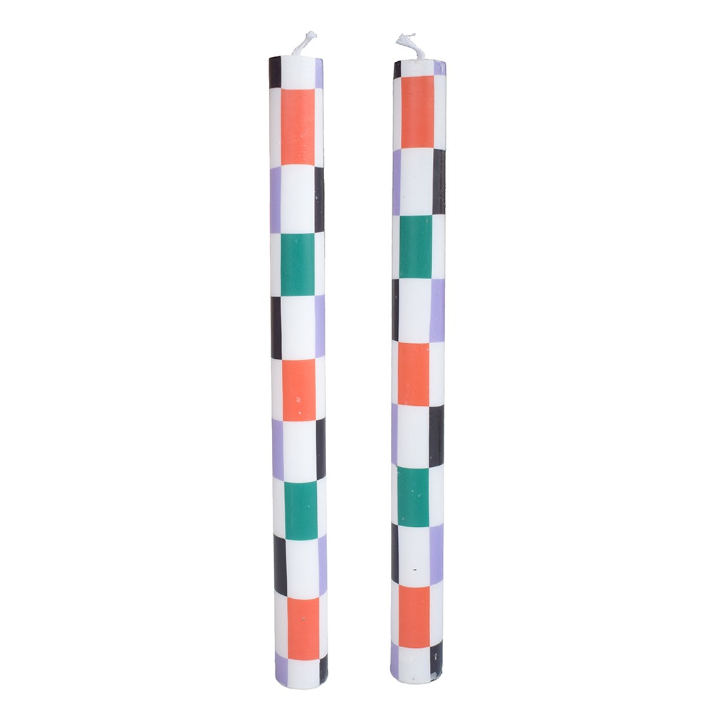 Hocus Pocus Taper Candle Set, Daydream Society