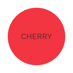 Shade Collection Cherry Large Napkins