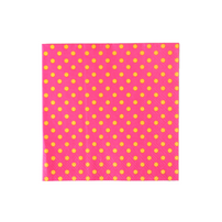 Chicka Chicka Boom Boom Petite Napkins