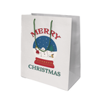 Peanuts Classic Christmas Gift Bag