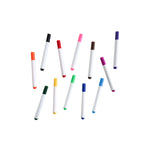 Trick or Treat Street Haunted House Reusable Silicone Coloring Mat, Daydream Society