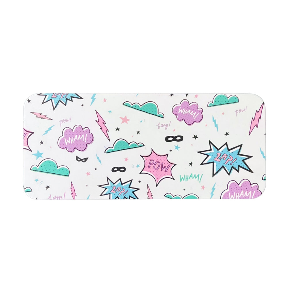 Girl Power Pencil Case