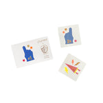 Party Temporary Tattoos - Choose from 40 Styles