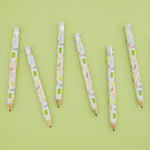 Smarty Pants Jumbo Pencil, Daydream Society
