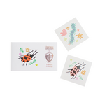 Party Temporary Tattoos - Choose from 40 Styles