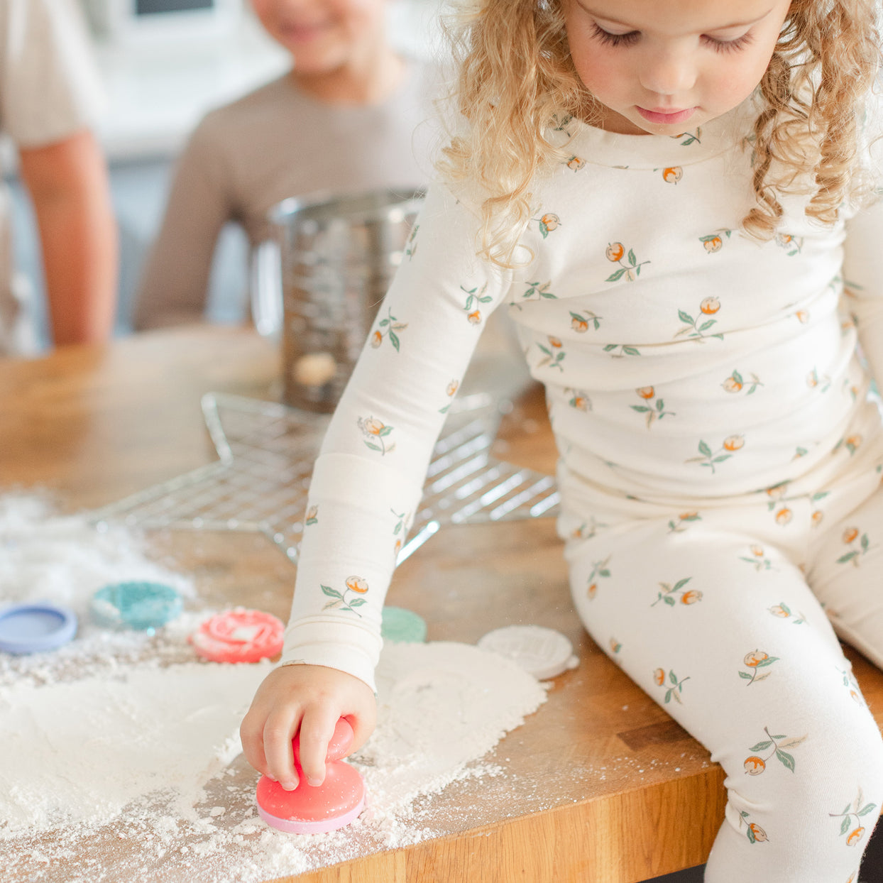 Baking Spirits Bright Baking Set, Daydream Society