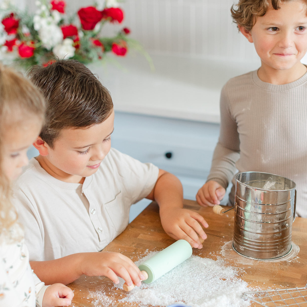 Baking Spirits Bright Baking Set, Daydream Society