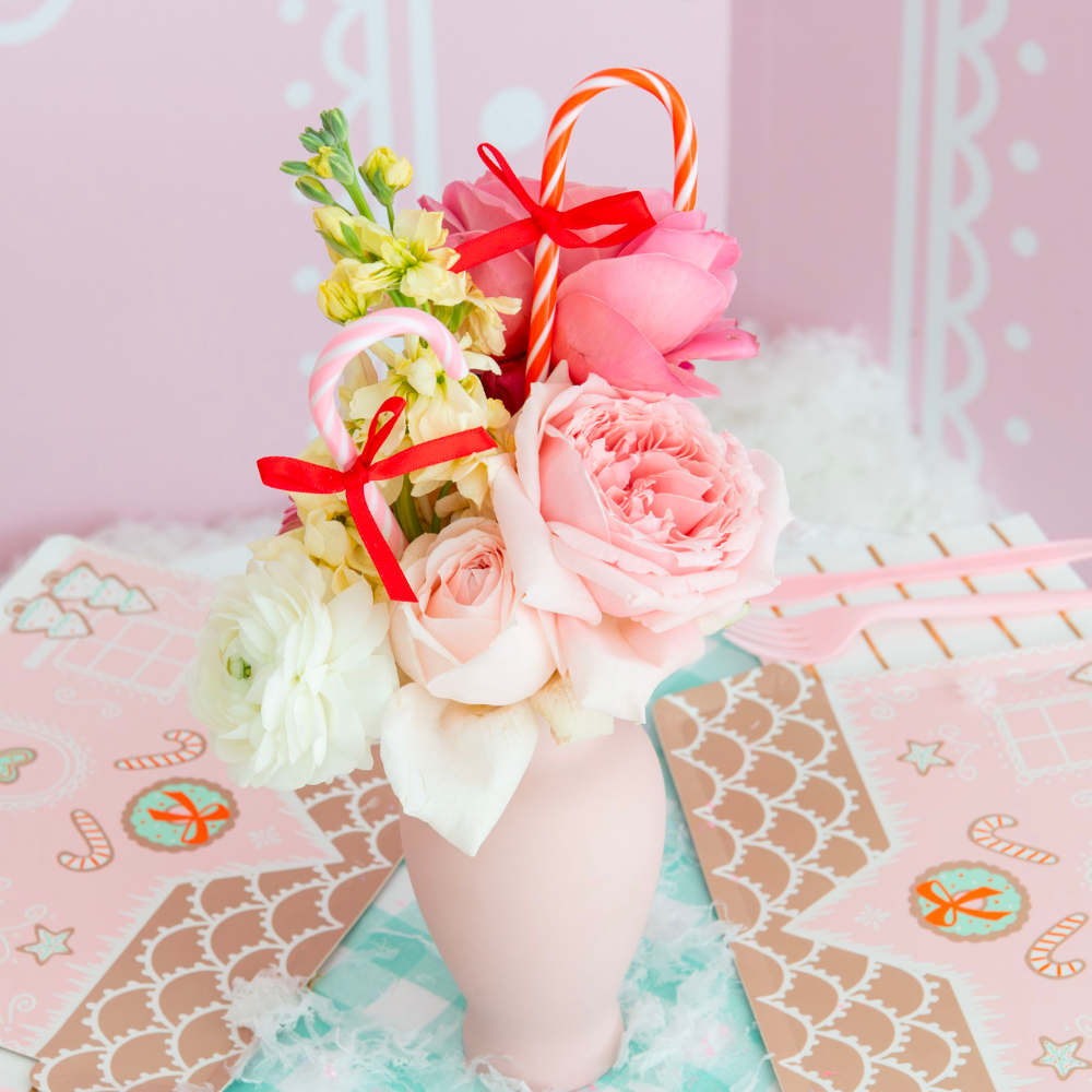 Baking Spirits Bright Peppermint Twist Case Pack, Daydream Society