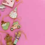 Beaded Ornament, Daydream Society