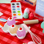 Knit Beanie Lip Balm, Daydream Society