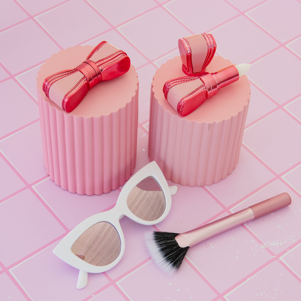 Beauty Bow Lip Balm Case Pack, Daydream Society