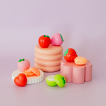 Beauty Heart Lip Balm Case Pack, Daydream Society