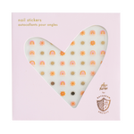 Party Nail Stickers - Choose from 30 Styles