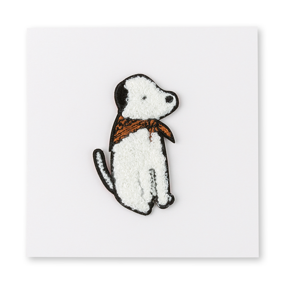 Stick on Patches - Choose from 33 Styles