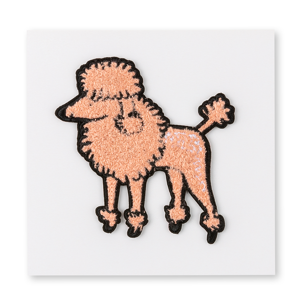 Stick on Patches - Choose from 33 Styles