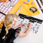 Brains Eraser Set, Daydream Society