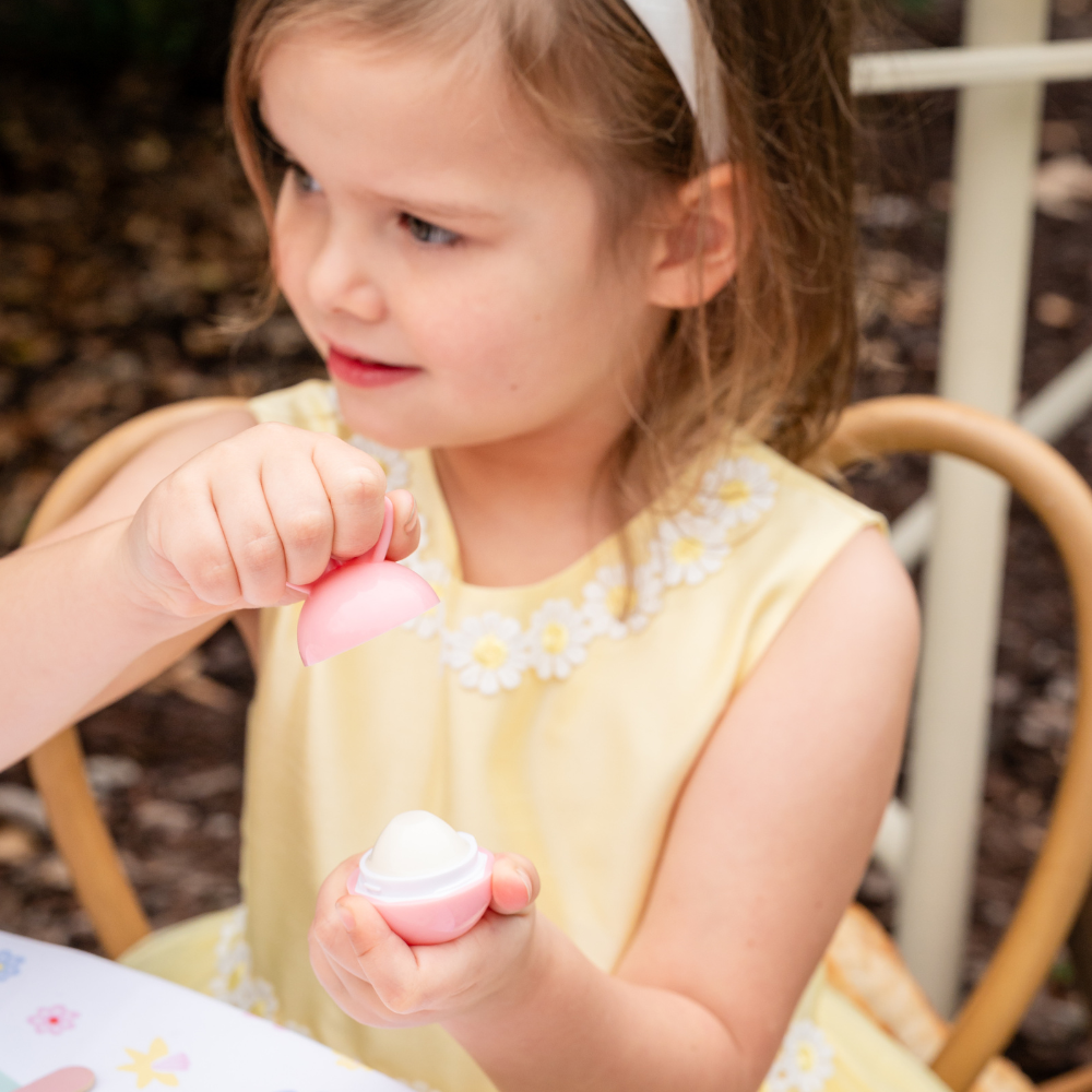 Bunnies In The Garden Bunny Lip Balms, Daydream Society