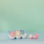 Bunnies In The Garden Bunny Lip Balm, Daydream Society