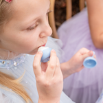 Bunnies In The Garden Bunny Lip Balms, Daydream Society