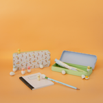 Bunnies In The Garden Pencil Case, Daydream Society