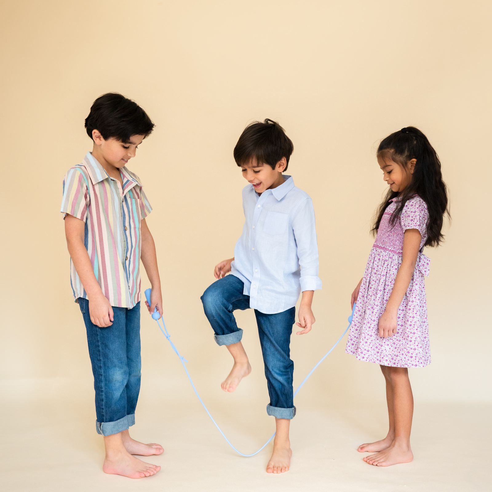 Camp Explorer Silicone Jump rope, Daydream Society