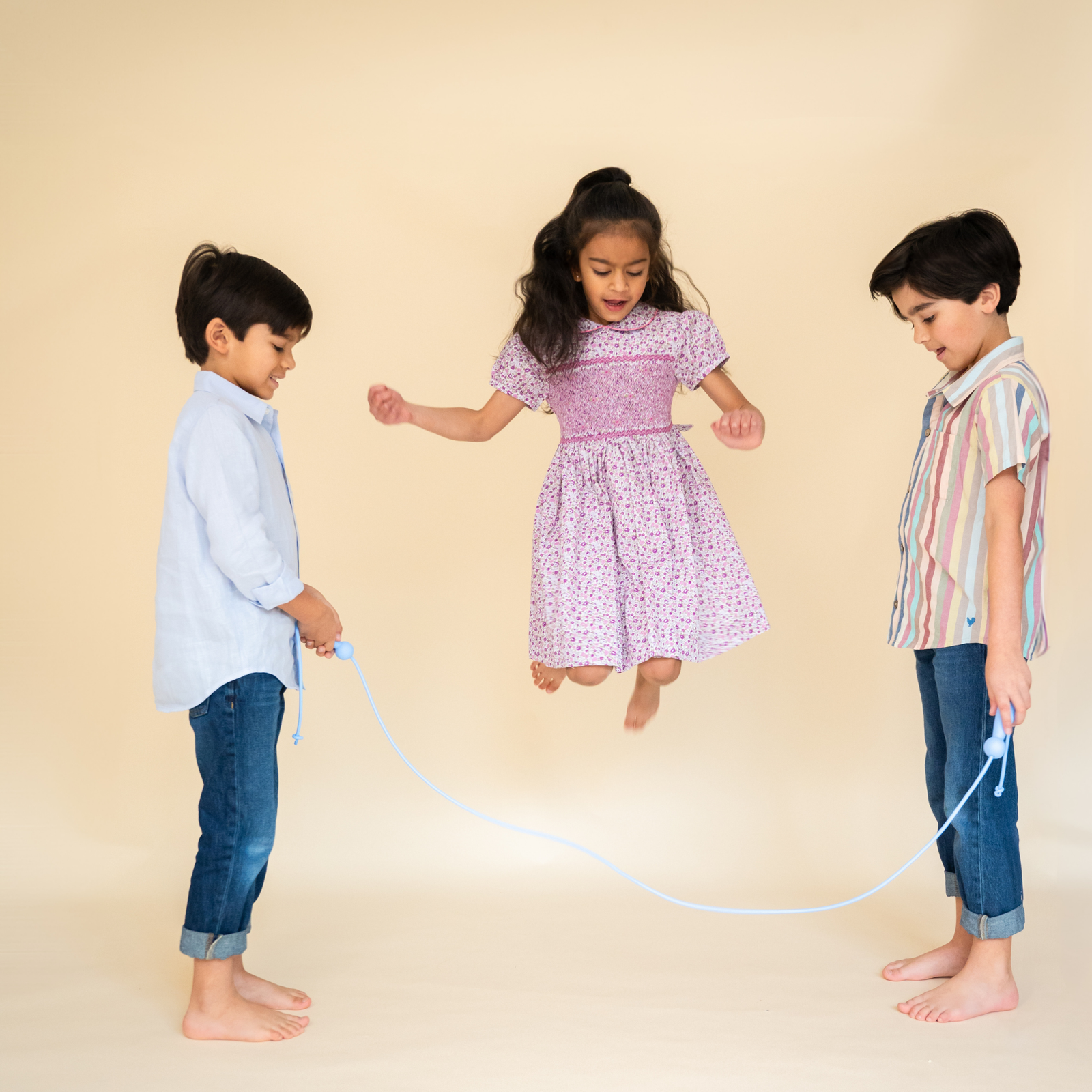 Camp Explorer Silicone Jump rope, Daydream Society