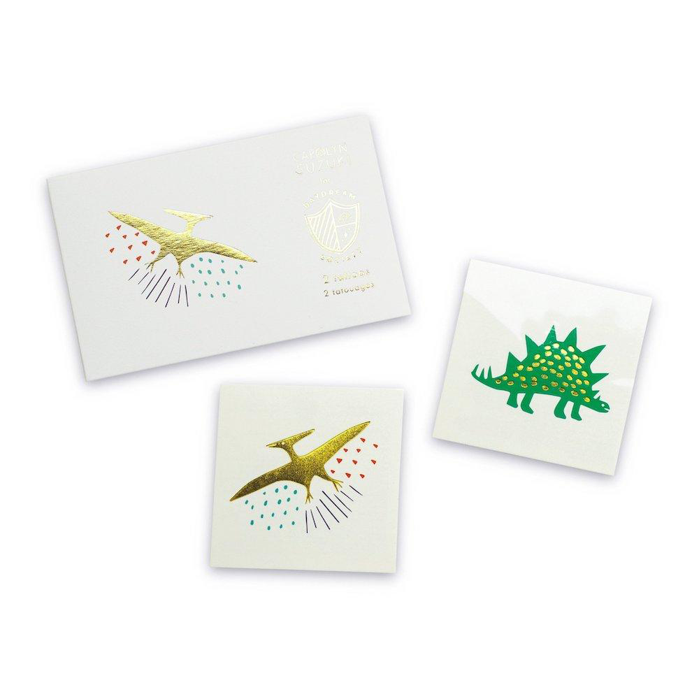 Party Temporary Tattoos - Choose from 40 Styles