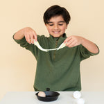 Egg Slime - 2 Color Options, Daydream Society