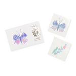 Party Temporary Tattoos - Choose from 40 Styles