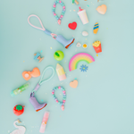 Beauty Pink Strawberry Lip Balm, Daydream Society