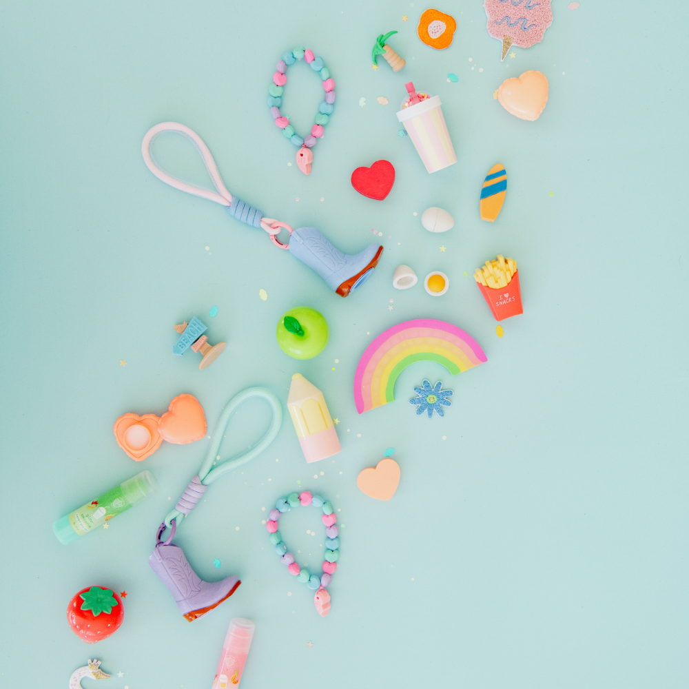 Beauty Heart Lip Balms, Daydream Society