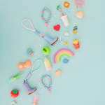 Pony Tales Mixed Boot Lip Balm Case Pack, Daydream Society