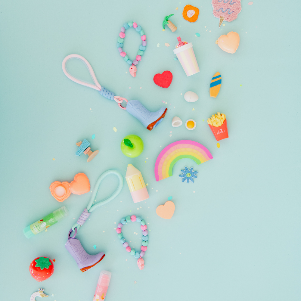 Pony Tales Mixed Boot Lip Balm Case Pack, Daydream Society